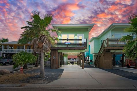 1924 S 11th Street 10 Port Aransas TX 78373