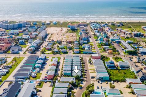 1924 S 11th Street 10 Port Aransas TX 78373