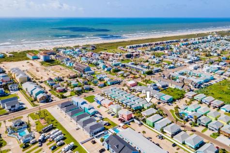 1924 S 11th Street 10 Port Aransas TX 78373