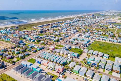 1924 S 11th Street 10 Port Aransas TX 78373