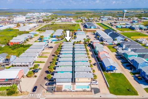 1924 S 11th Street 10 Port Aransas TX 78373