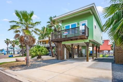 1924 S 11th Street 10 Port Aransas TX 78373