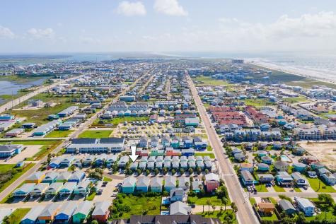 1924 S 11th Street 10 Port Aransas TX 78373