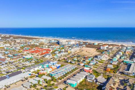 1924 S 11th Street 10 Port Aransas TX 78373