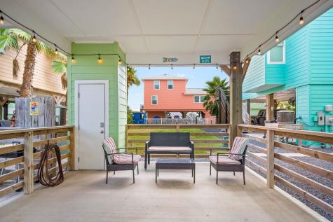 1924 S 11th Street 10 Port Aransas TX 78373