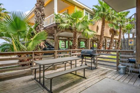 1924 S 11th Street 10 Port Aransas TX 78373