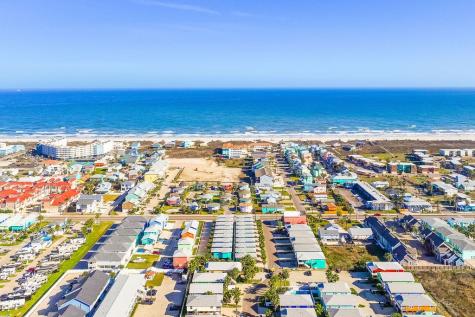 1924 S 11th Street 10 Port Aransas TX 78373