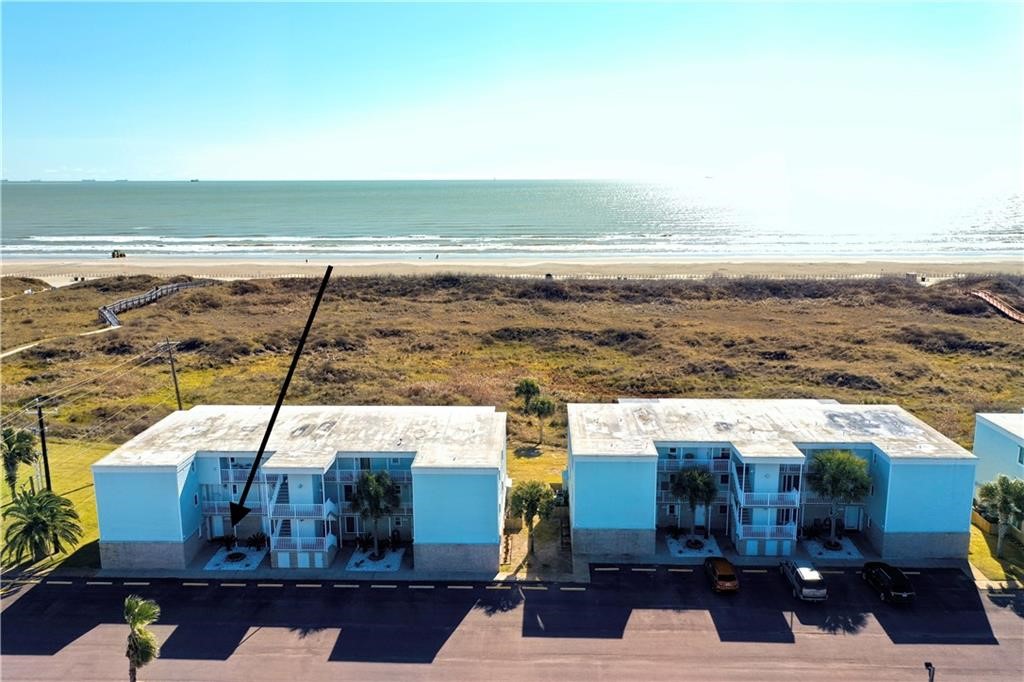 700 Island Retreat Court 109 Port Aransas TX 78373