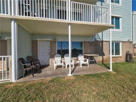 700 Island Retreat Court 109 Port Aransas TX 78373