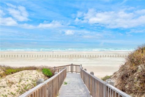700 Island Retreat Court 109 Port Aransas TX 78373