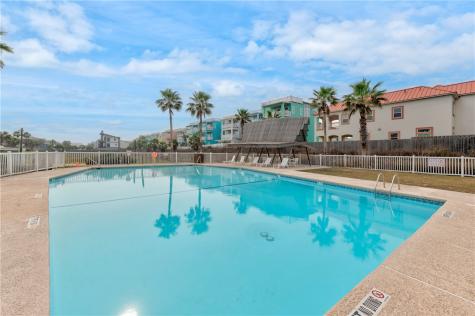 700 Island Retreat Court 109 Port Aransas TX 78373