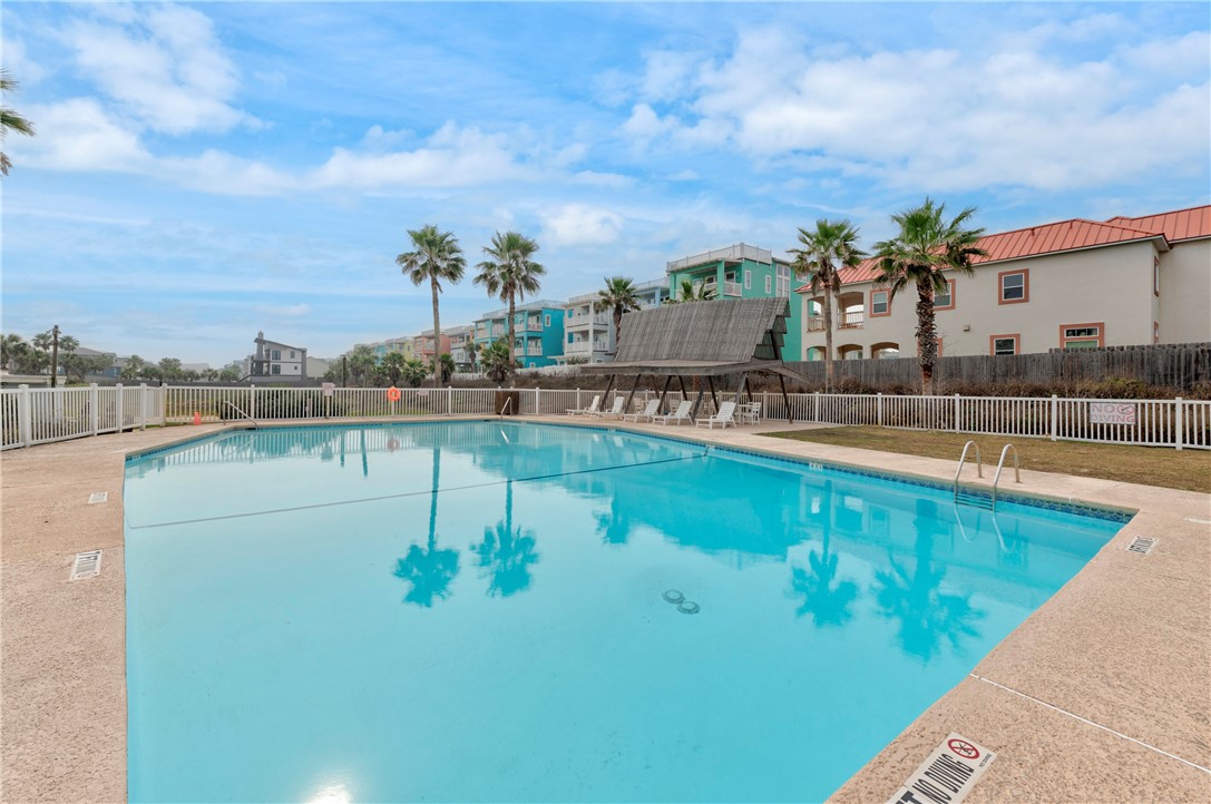 700 Island Retreat Court 109 Port Aransas TX 78373