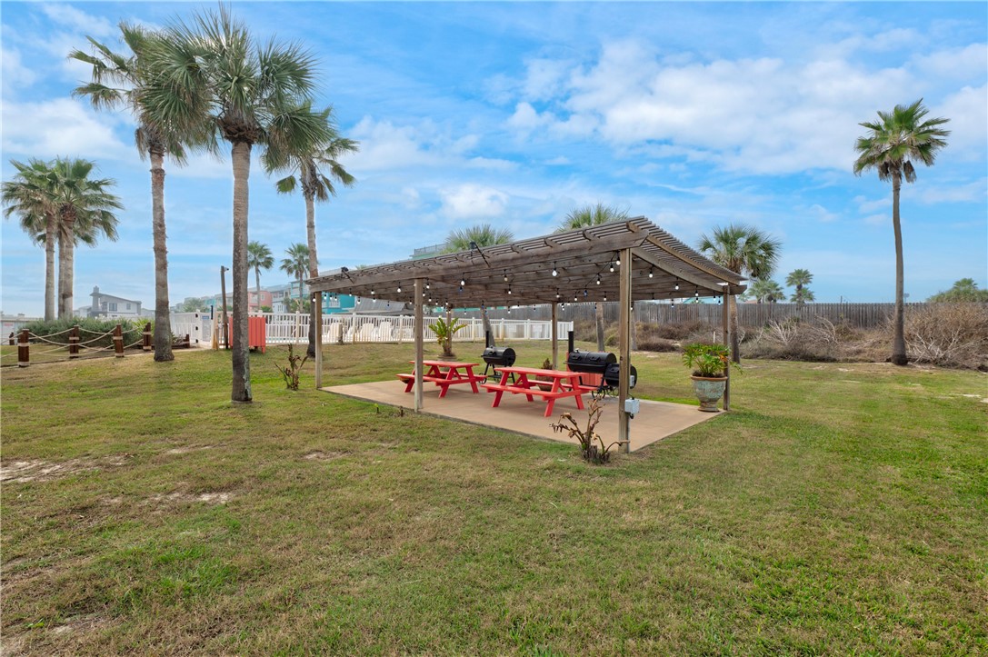700 Island Retreat Court 109 Port Aransas TX 78373