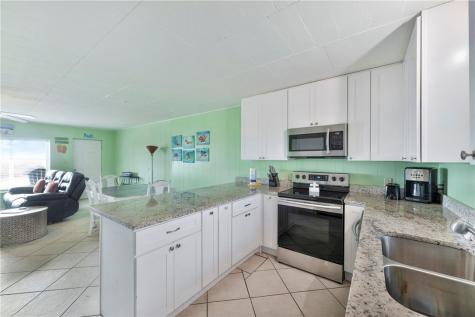 700 Island Retreat Court 109 Port Aransas TX 78373