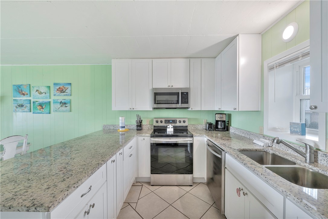700 Island Retreat Court 109 Port Aransas TX 78373