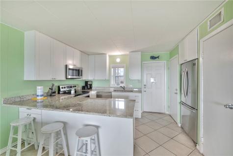 700 Island Retreat Court 109 Port Aransas TX 78373