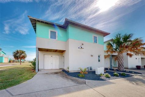 307 E Avenue G 6 Port Aransas TX 78373