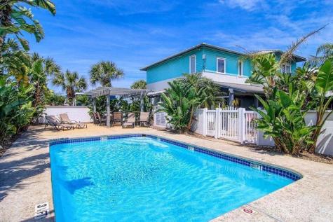 307 E Avenue G 6 Port Aransas TX 78373