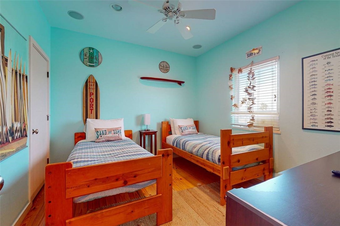 307 E Avenue G 6 Port Aransas TX 78373