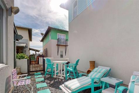307 E Avenue G 6 Port Aransas TX 78373