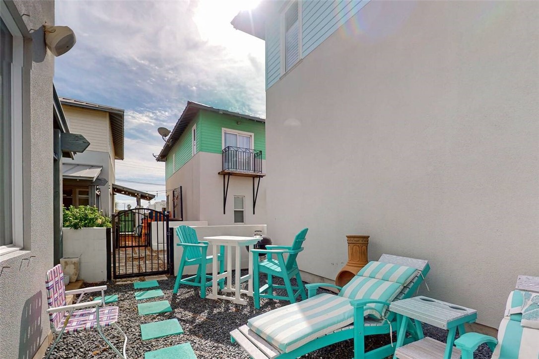 307 E Avenue G 6 Port Aransas TX 78373