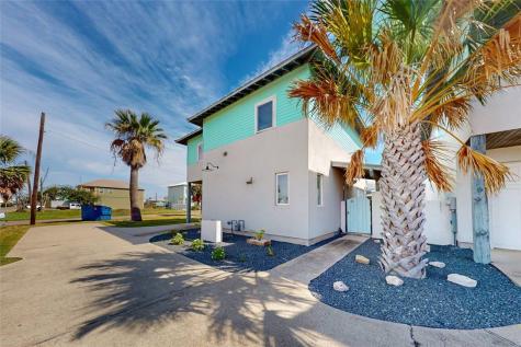 307 E Avenue G 6 Port Aransas TX 78373