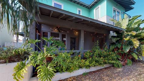 307 E Avenue G 6 Port Aransas TX 78373