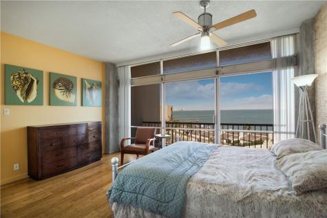 4600 Ocean Drive 702 Corpus Christi TX 78412