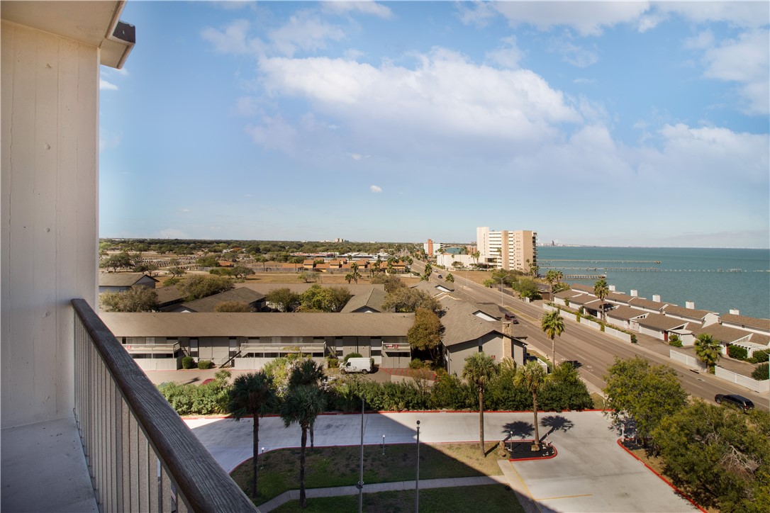 4600 Ocean Drive 702 Corpus Christi TX 78412