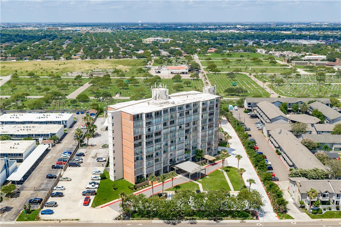 4600 Ocean Drive 702 Corpus Christi TX 78412