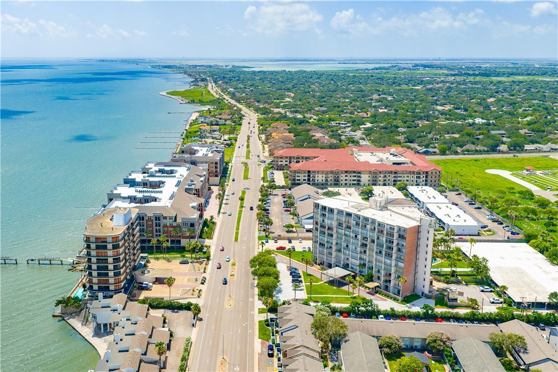 4600 Ocean Drive 702 Corpus Christi TX 78412