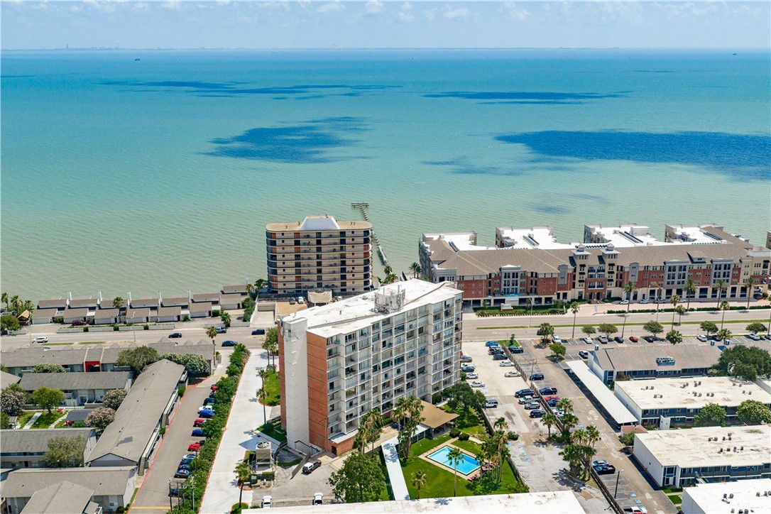 4600 Ocean Drive 702 Corpus Christi TX 78412