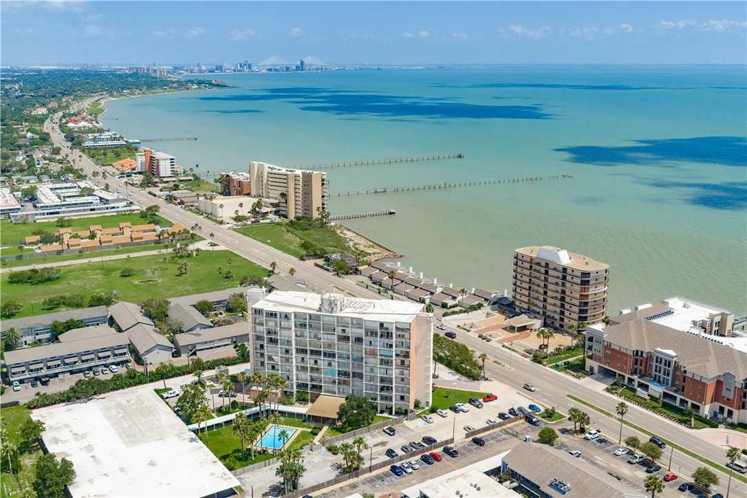 4600 Ocean Drive 702 Corpus Christi TX 78412