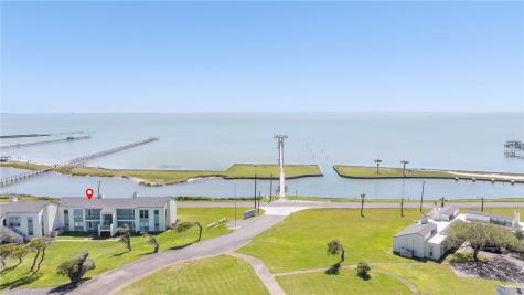 2003 N Fulton Beach Road 77 Rockport TX 78382