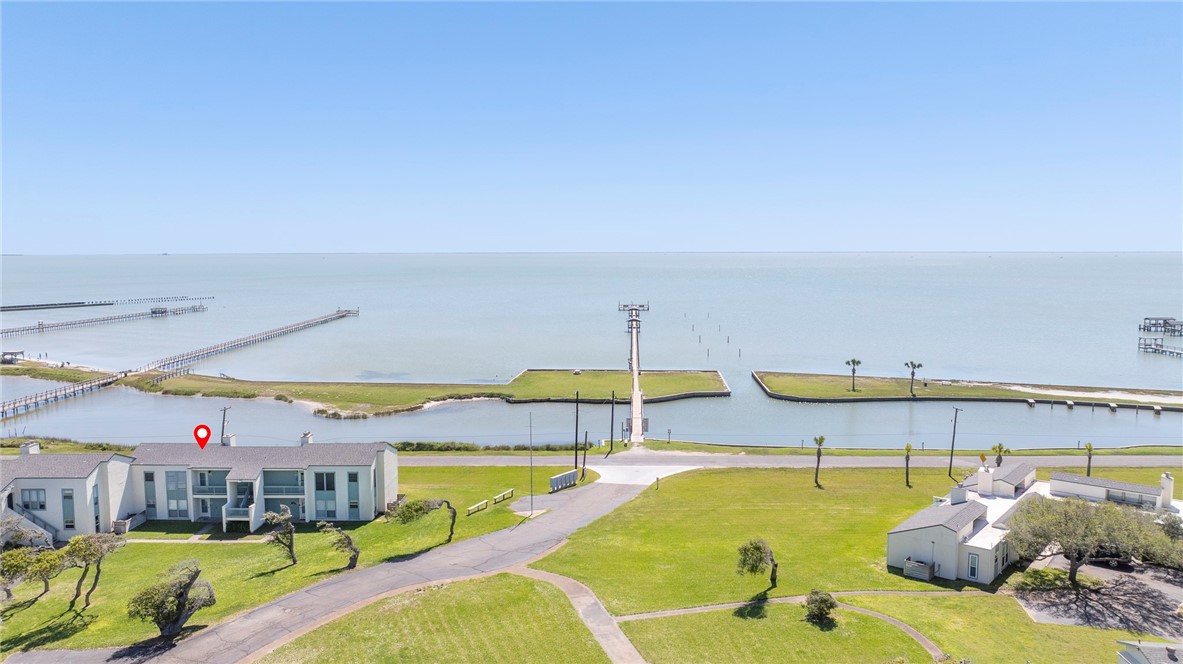 2003 N Fulton Beach Road 77 Rockport TX 78382