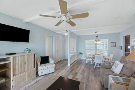 2003 N Fulton Beach Road 77 Rockport TX 78382
