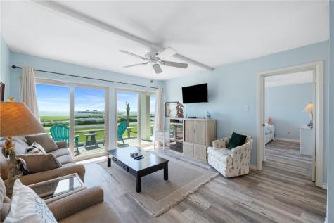 2003 N Fulton Beach Road 77 Rockport TX 78382