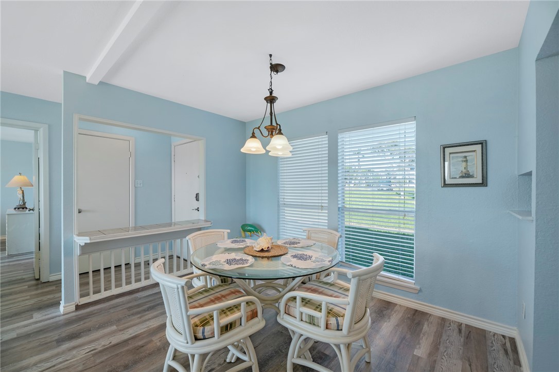 2003 N Fulton Beach Road 77 Rockport TX 78382