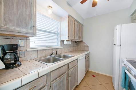 2003 N Fulton Beach Road 77 Rockport TX 78382
