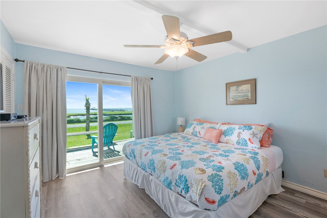 2003 N Fulton Beach Road 77 Rockport TX 78382