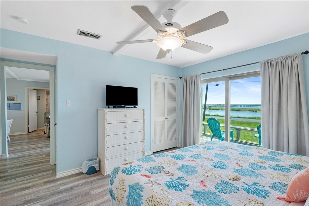 2003 N Fulton Beach Road 77 Rockport TX 78382