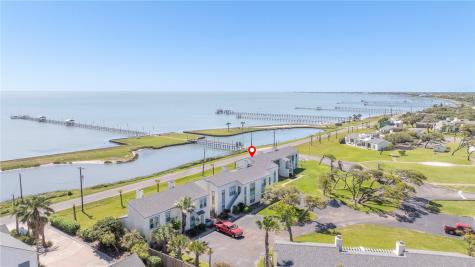 2003 N Fulton Beach Road 77 Rockport TX 78382
