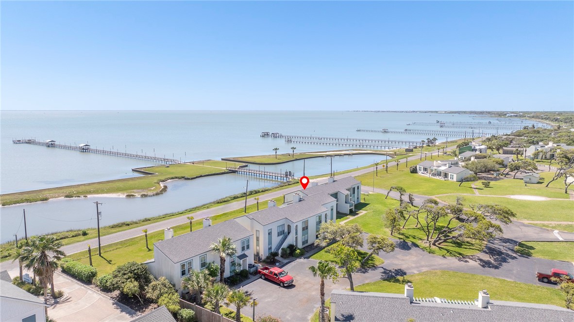 2003 N Fulton Beach Road 77 Rockport TX 78382
