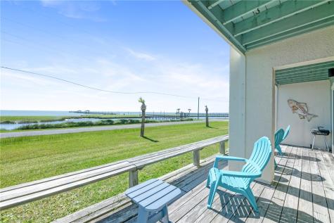 2003 N Fulton Beach Road 77 Rockport TX 78382