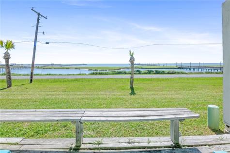 2003 N Fulton Beach Road 77 Rockport TX 78382