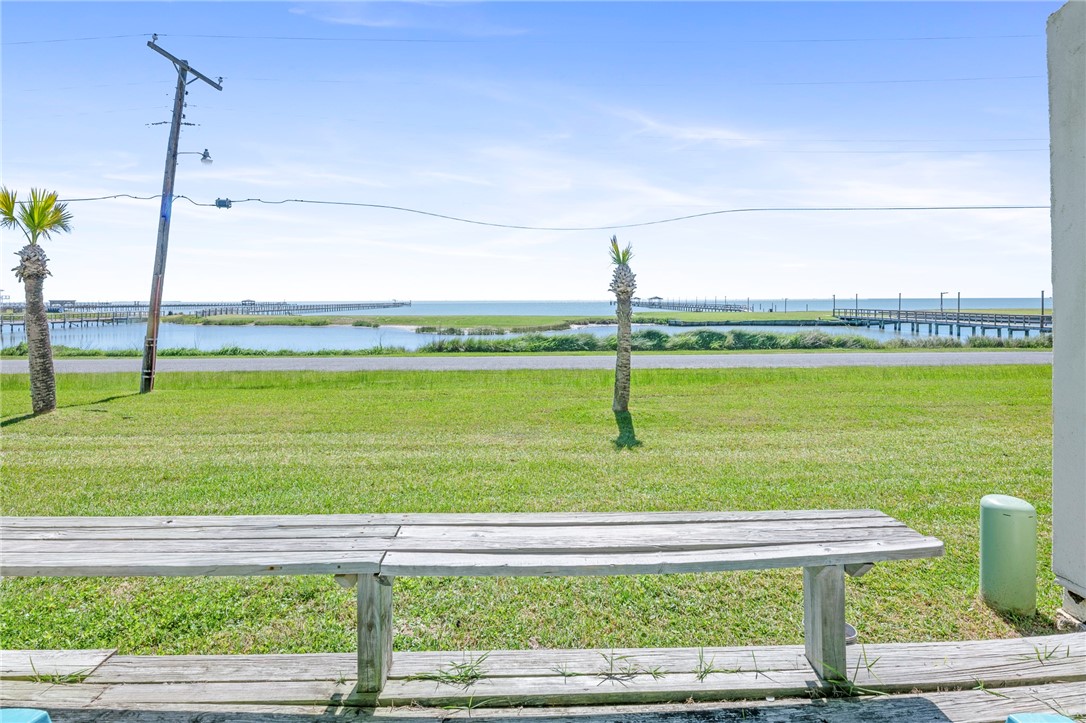 2003 N Fulton Beach Road 77 Rockport TX 78382