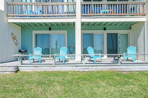 2003 N Fulton Beach Road 77 Rockport TX 78382