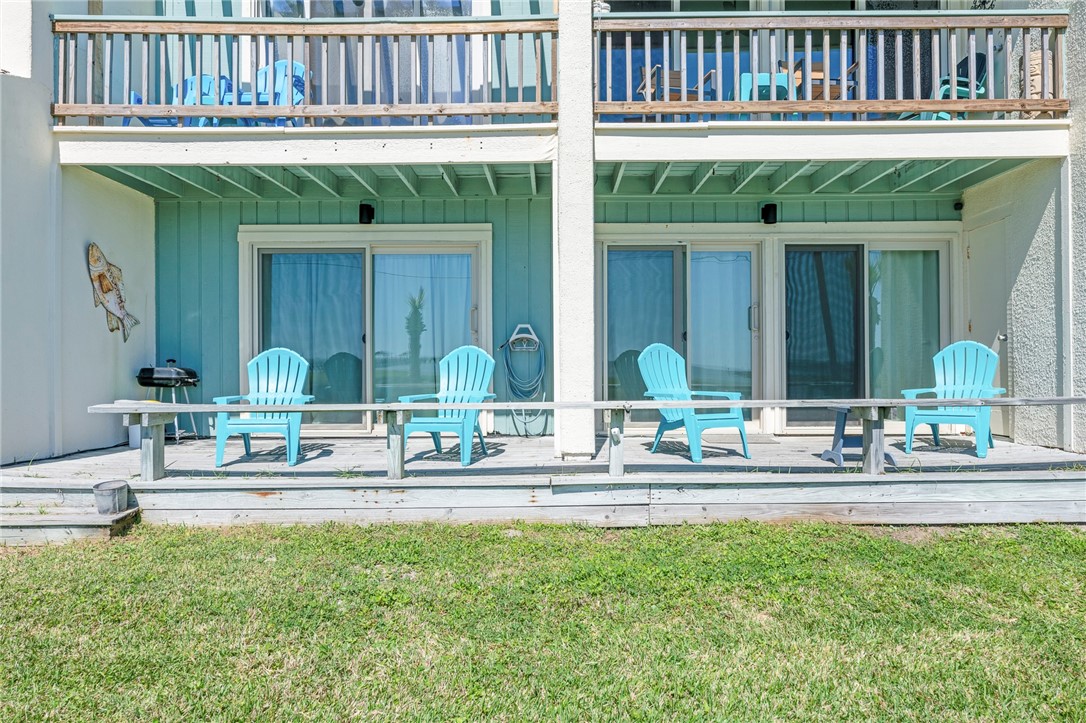 2003 N Fulton Beach Road 77 Rockport TX 78382