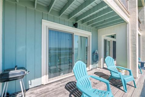 2003 N Fulton Beach Road 77 Rockport TX 78382