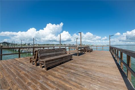 2003 N Fulton Beach Road 77 Rockport TX 78382